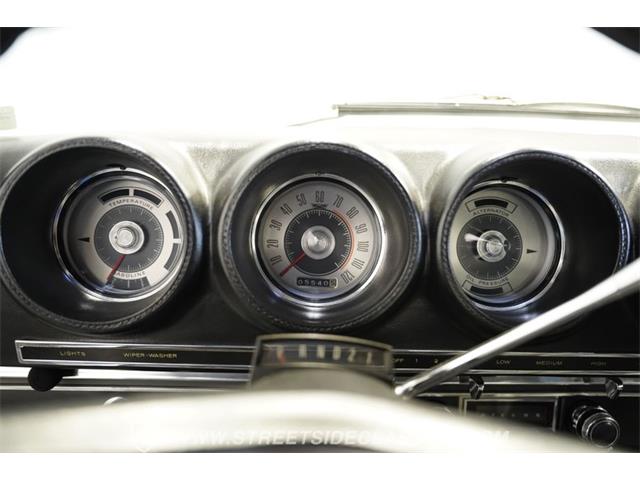 1969 Ford Torino GT (CC-2101883) for sale in Mesa, Arizona