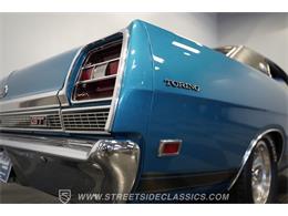 1969 Ford Torino GT (CC-2101883) for sale in Mesa, Arizona