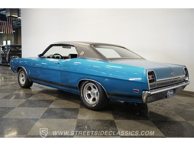1969 Ford Torino GT (CC-2101883) for sale in Mesa, Arizona