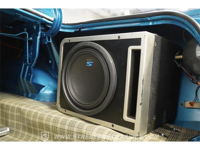 1969 Ford Torino GT (CC-2101883) for sale in Mesa, Arizona