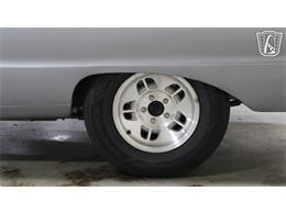 1962 Ford Ranchero (CC-2101884) for sale in Tulsa, Oklahoma