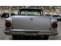 1962 Ford Ranchero (CC-2101884) for sale in Tulsa, Oklahoma