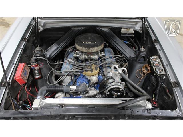 1962 Ford Ranchero (CC-2101884) for sale in Tulsa, Oklahoma