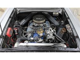 1962 Ford Ranchero (CC-2101884) for sale in Tulsa, Oklahoma