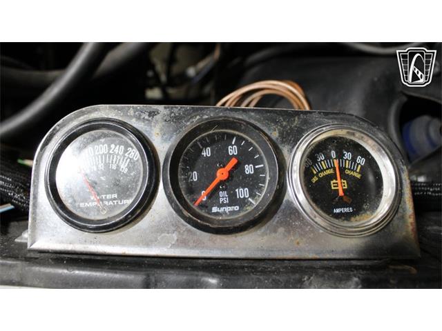 1962 Ford Ranchero (CC-2101884) for sale in Tulsa, Oklahoma