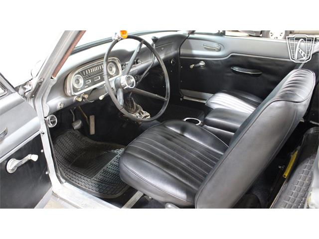 1962 Ford Ranchero (CC-2101884) for sale in Tulsa, Oklahoma