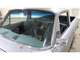 1962 Ford Ranchero (CC-2101884) for sale in Tulsa, Oklahoma