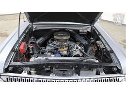 1962 Ford Ranchero (CC-2101884) for sale in Tulsa, Oklahoma