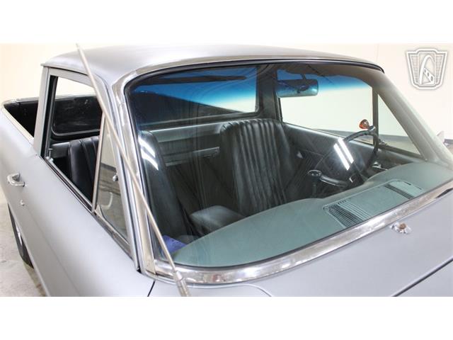 1962 Ford Ranchero (CC-2101884) for sale in Tulsa, Oklahoma