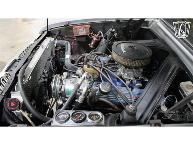 1962 Ford Ranchero (CC-2101884) for sale in Tulsa, Oklahoma