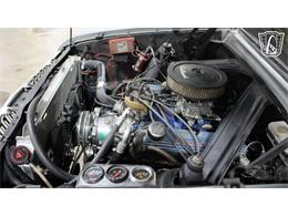 1962 Ford Ranchero (CC-2101884) for sale in Tulsa, Oklahoma