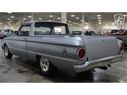 1962 Ford Ranchero (CC-2101884) for sale in Tulsa, Oklahoma