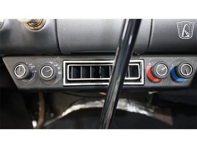 1962 Ford Ranchero (CC-2101884) for sale in Tulsa, Oklahoma