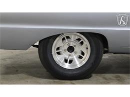 1962 Ford Ranchero (CC-2101884) for sale in Tulsa, Oklahoma