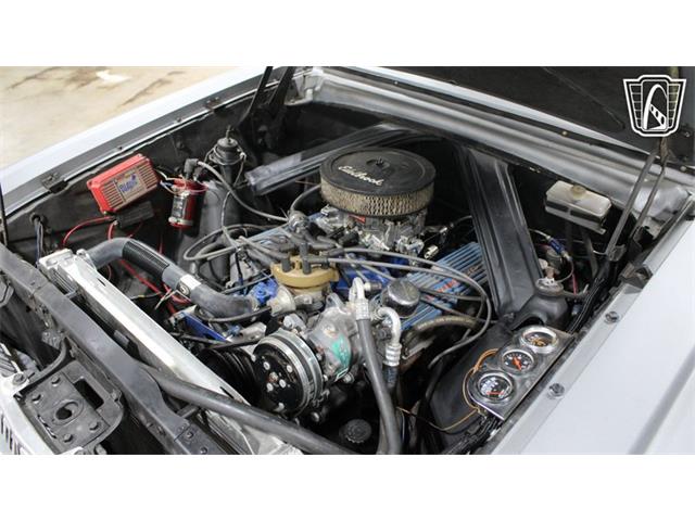 1962 Ford Ranchero (CC-2101884) for sale in Tulsa, Oklahoma
