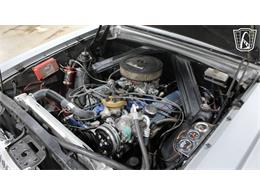 1962 Ford Ranchero (CC-2101884) for sale in Tulsa, Oklahoma