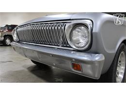 1962 Ford Ranchero (CC-2101884) for sale in Tulsa, Oklahoma