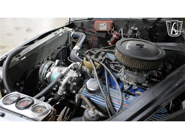 1962 Ford Ranchero (CC-2101884) for sale in Tulsa, Oklahoma