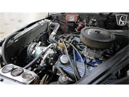 1962 Ford Ranchero (CC-2101884) for sale in Tulsa, Oklahoma