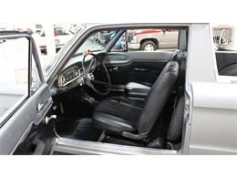 1962 Ford Ranchero (CC-2101884) for sale in Tulsa, Oklahoma