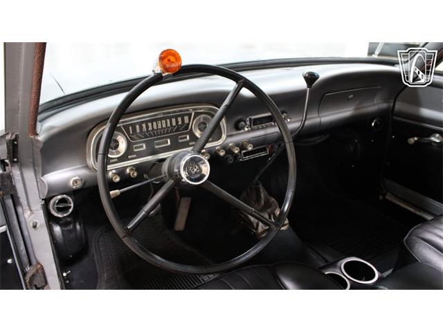 1962 Ford Ranchero (CC-2101884) for sale in Tulsa, Oklahoma