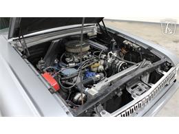 1962 Ford Ranchero (CC-2101884) for sale in Tulsa, Oklahoma