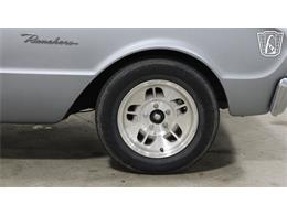 1962 Ford Ranchero (CC-2101884) for sale in Tulsa, Oklahoma