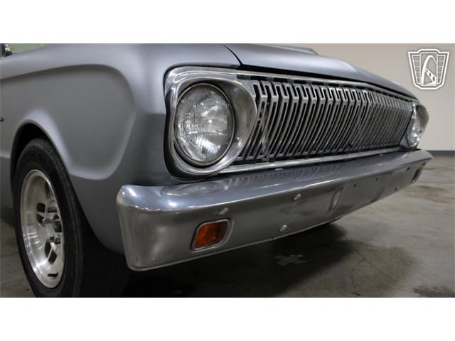 1962 Ford Ranchero (CC-2101884) for sale in Tulsa, Oklahoma