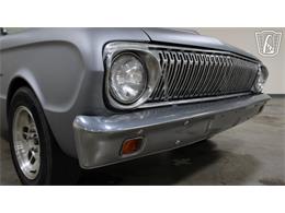 1962 Ford Ranchero (CC-2101884) for sale in Tulsa, Oklahoma