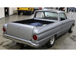 1962 Ford Ranchero (CC-2101884) for sale in Tulsa, Oklahoma
