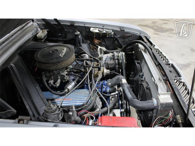 1962 Ford Ranchero (CC-2101884) for sale in Tulsa, Oklahoma