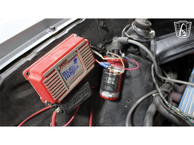 1962 Ford Ranchero (CC-2101884) for sale in Tulsa, Oklahoma