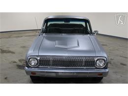 1962 Ford Ranchero (CC-2101884) for sale in Tulsa, Oklahoma