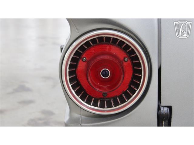 1962 Ford Ranchero (CC-2101884) for sale in Tulsa, Oklahoma