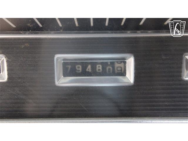 1962 Ford Ranchero (CC-2101884) for sale in Tulsa, Oklahoma