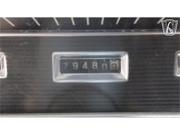 1962 Ford Ranchero (CC-2101884) for sale in Tulsa, Oklahoma