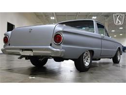 1962 Ford Ranchero (CC-2101884) for sale in Tulsa, Oklahoma