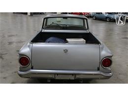 1962 Ford Ranchero (CC-2101884) for sale in Tulsa, Oklahoma