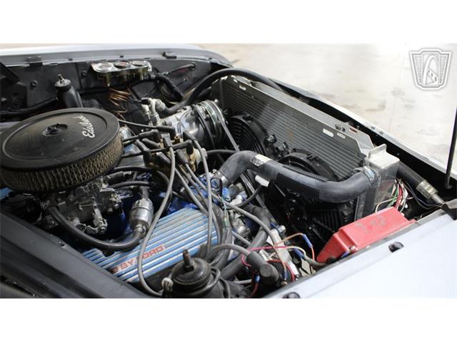1962 Ford Ranchero (CC-2101884) for sale in Tulsa, Oklahoma