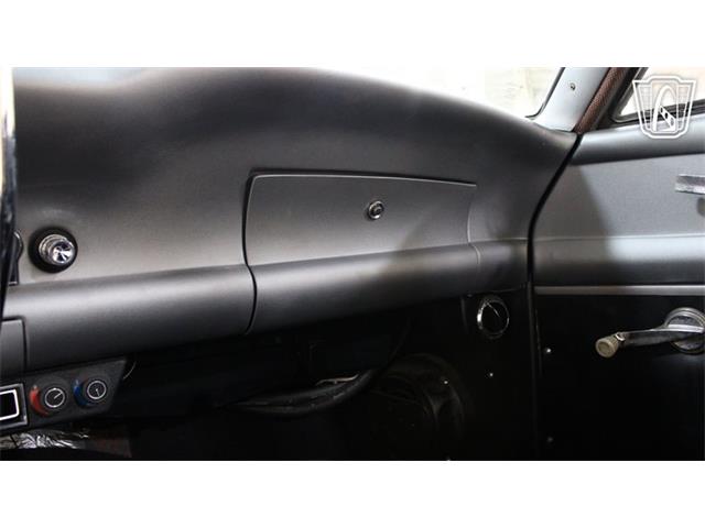 1962 Ford Ranchero (CC-2101884) for sale in Tulsa, Oklahoma
