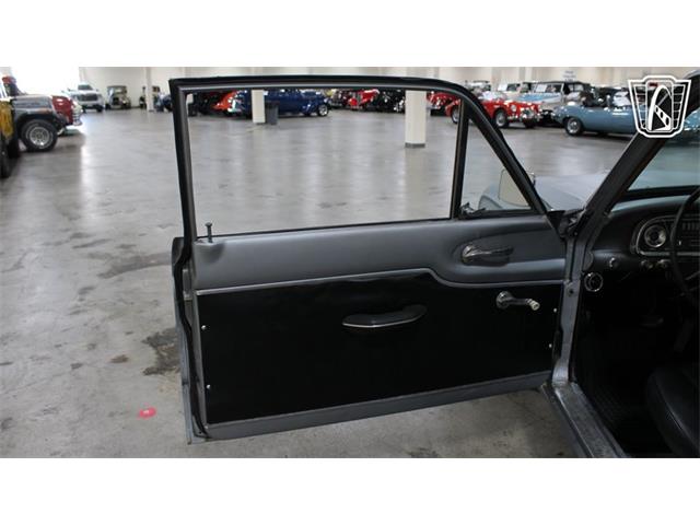 1962 Ford Ranchero (CC-2101884) for sale in Tulsa, Oklahoma