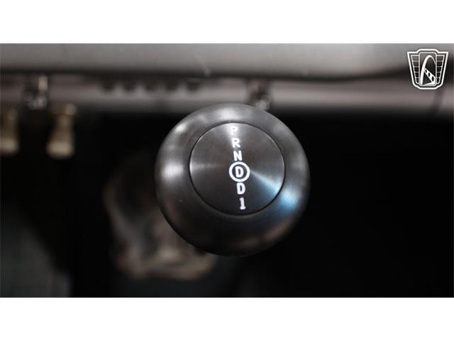 1962 Ford Ranchero (CC-2101884) for sale in Tulsa, Oklahoma