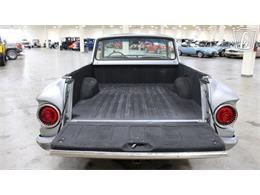 1962 Ford Ranchero (CC-2101884) for sale in Tulsa, Oklahoma
