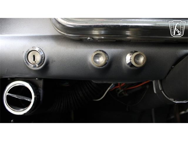 1962 Ford Ranchero (CC-2101884) for sale in Tulsa, Oklahoma