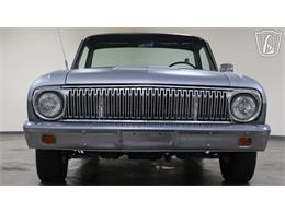1962 Ford Ranchero (CC-2101884) for sale in Tulsa, Oklahoma