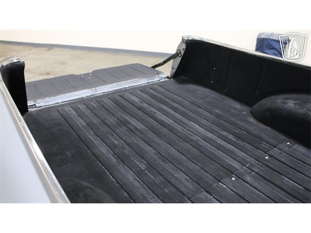 1962 Ford Ranchero (CC-2101884) for sale in Tulsa, Oklahoma