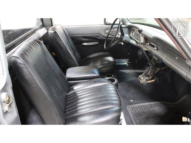 1962 Ford Ranchero (CC-2101884) for sale in Tulsa, Oklahoma