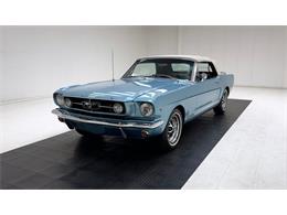 1965 Ford Mustang (CC-2101885) for sale in Morgantown, Pennsylvania