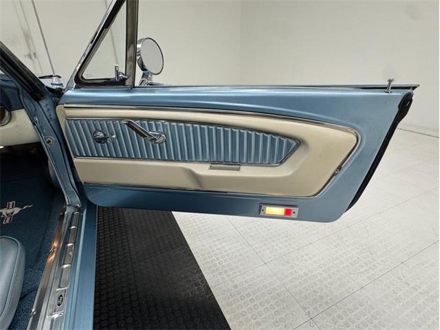 1965 Ford Mustang (CC-2101885) for sale in Morgantown, Pennsylvania