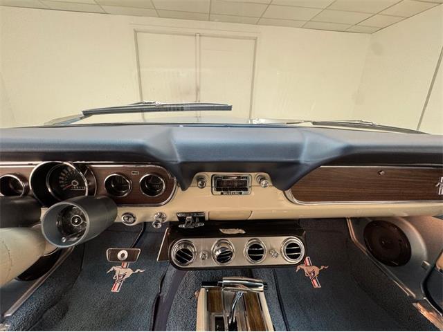 1965 Ford Mustang (CC-2101885) for sale in Morgantown, Pennsylvania